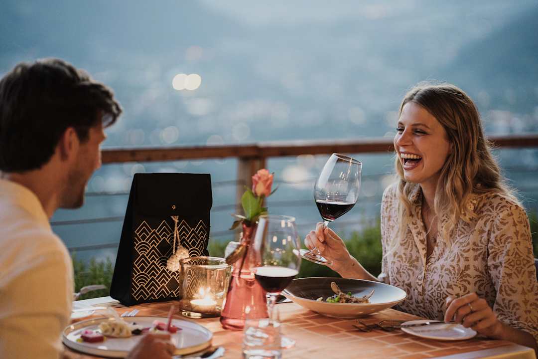 Gastro SPA & Relax Hotel Erika