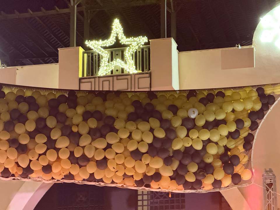 Sonstiges Steigenberger Aqua Magic