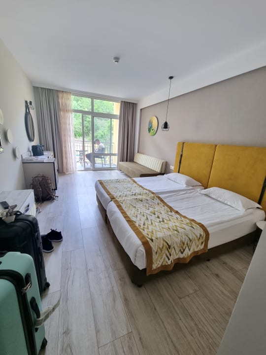 Zimmer GRIFID Encanto Beach