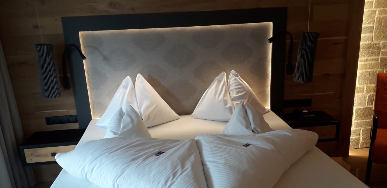 Zimmer Platzlhof - Mein Hotel im Zillertal