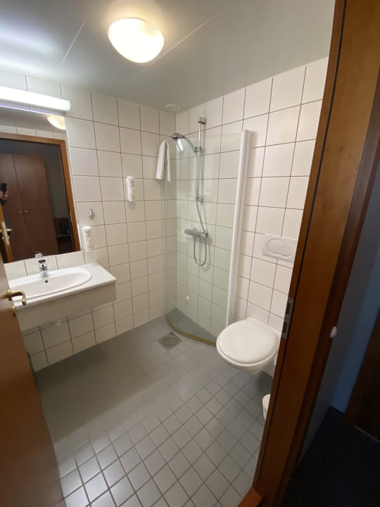 Zimmer Fosshotel Stykkisholmur