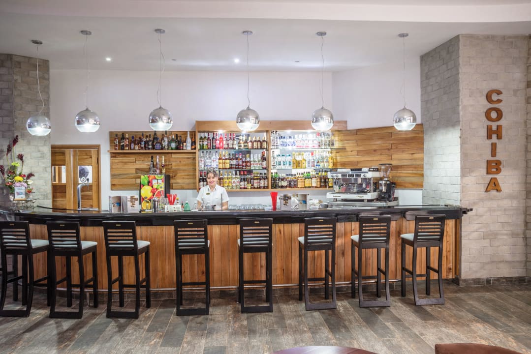 Gastro Sirenis Tropical Varadero