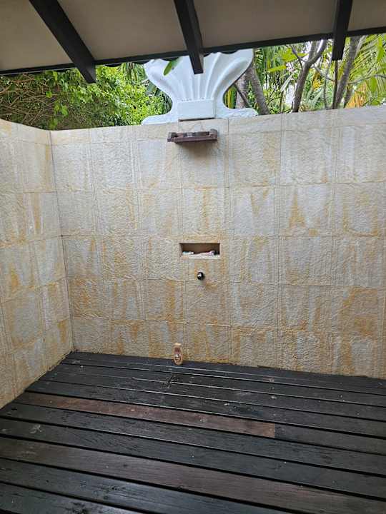 Zimmer Adaaran Select Meedhupparu Island Resort - Premium All Inclusive