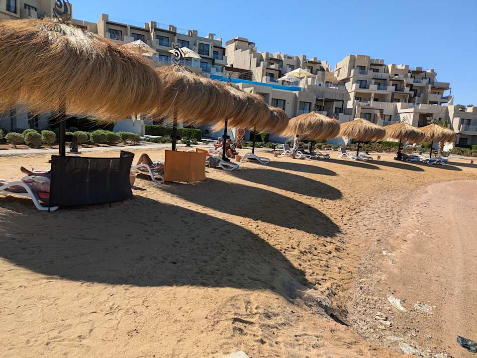 Sonstiges Creek Hotel and Residences El Gouna