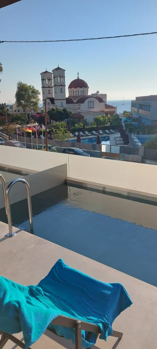 Zimmer Harmony Boutique Resort