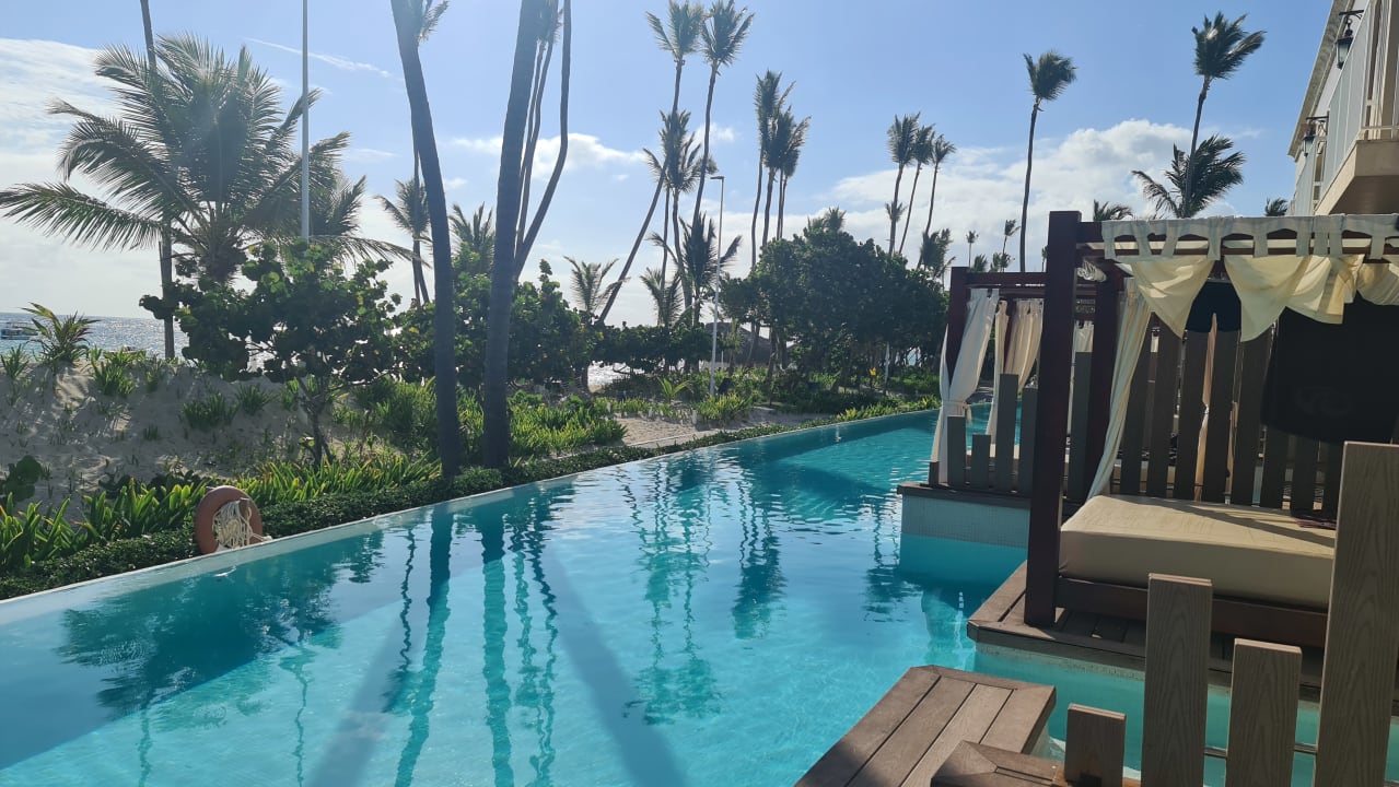 Zimmer Grand Palladium Select Bávaro Resort & Spa