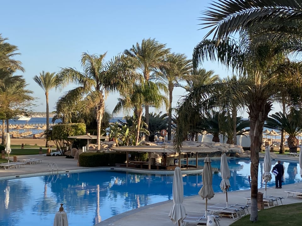 Gastro Stella Beach Resort & Spa Makadi Bay