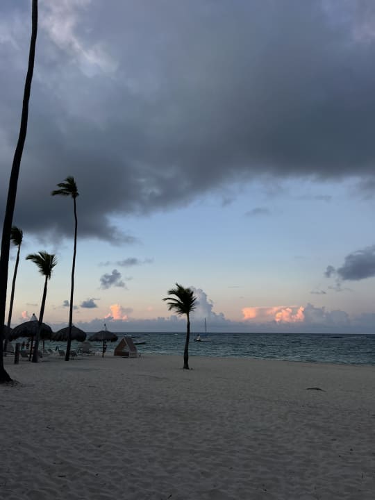 Strand Iberostar Waves Punta Cana