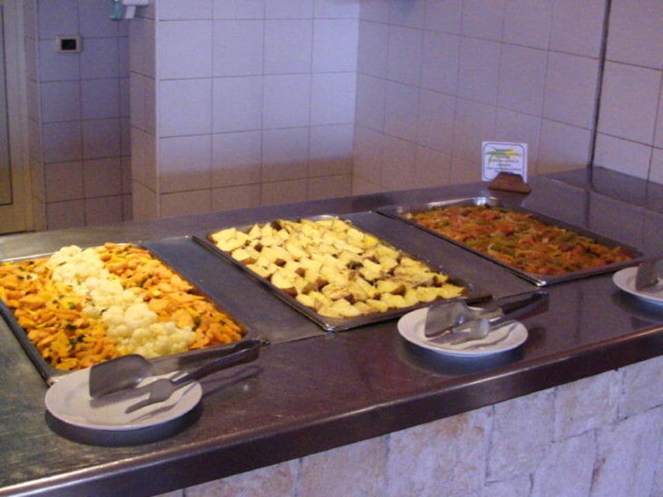 Restaurant Occidental Boa Vista Beach