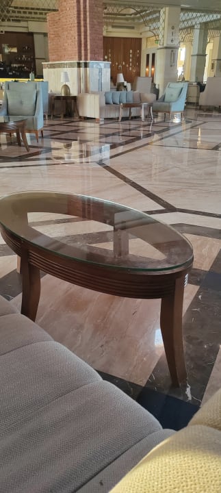 Lobby Lazuli Hotel Marsa Alam