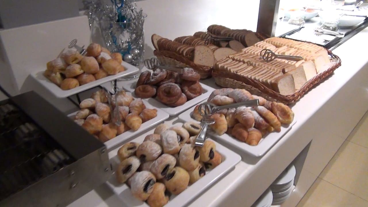 Gastro allsun Hotel Pil-lari Playa