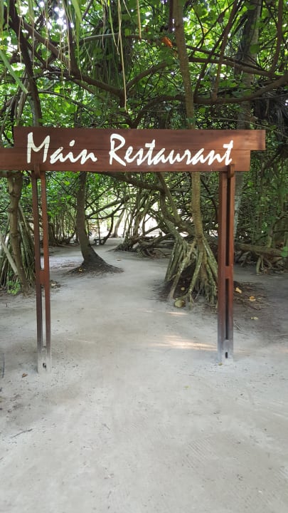 Gastro Adaaran Select Meedhupparu Island Resort - Premium All Inclusive