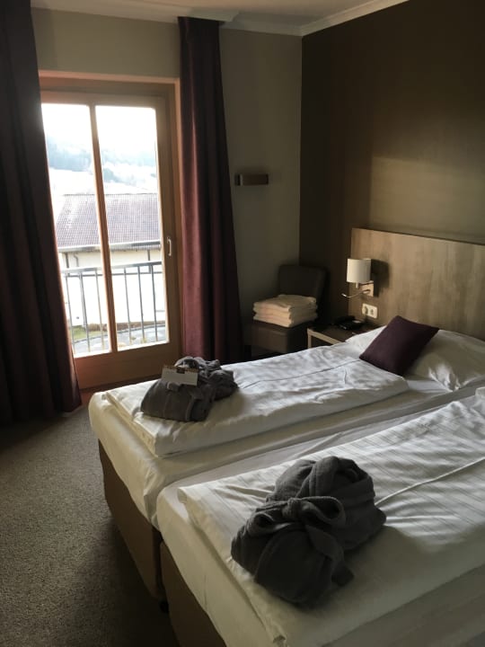 Zimmer Aldiana Club Ampflwang