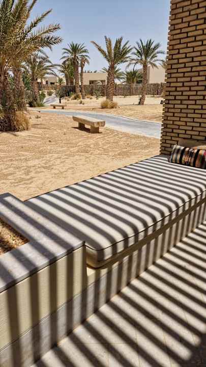 Zimmer Anantara Tozeur Resort