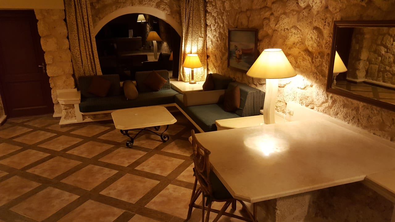 Zimmer Pickalbatros Citadel Resort