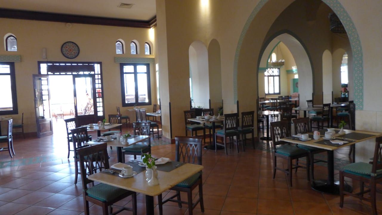 Gastro Steigenberger Coraya Beach - Adults only