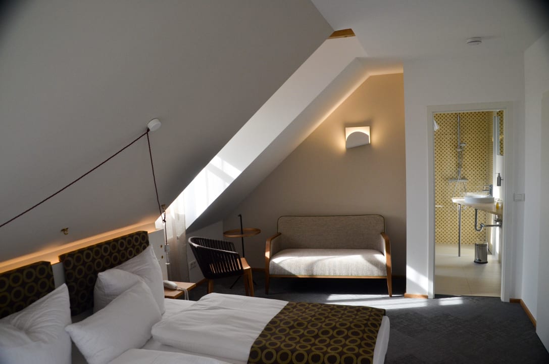 Doppelzimmer Komfort Hotel Schöne Aussicht