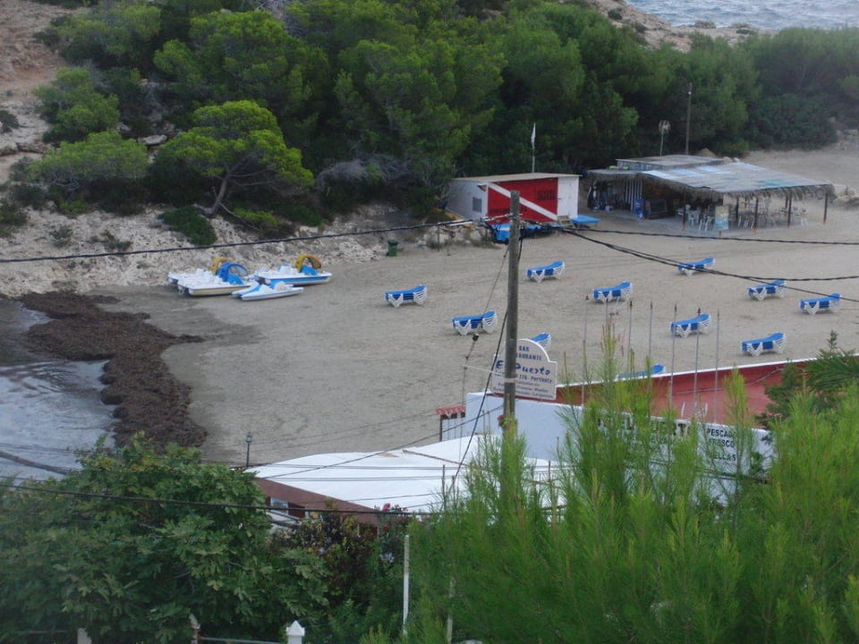 Strand Barceló Portinatx - Adults only