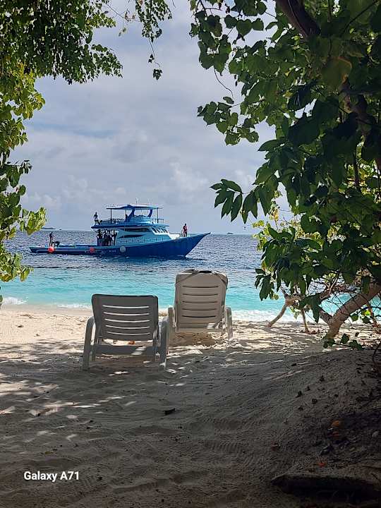 Strand Dreamland The Unique Sea & Lake Resort / Spa