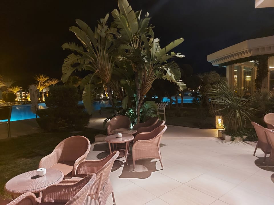 Pool Iberostar Selection Royal El Mansour