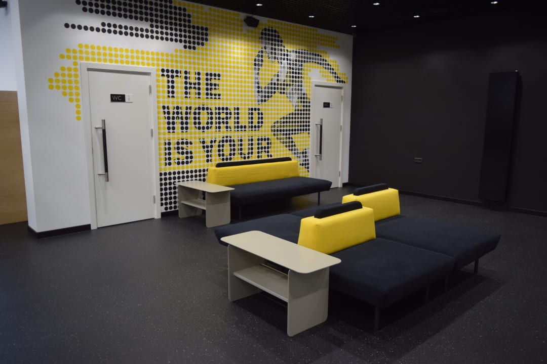 Sport & Freizeit Emily Resort