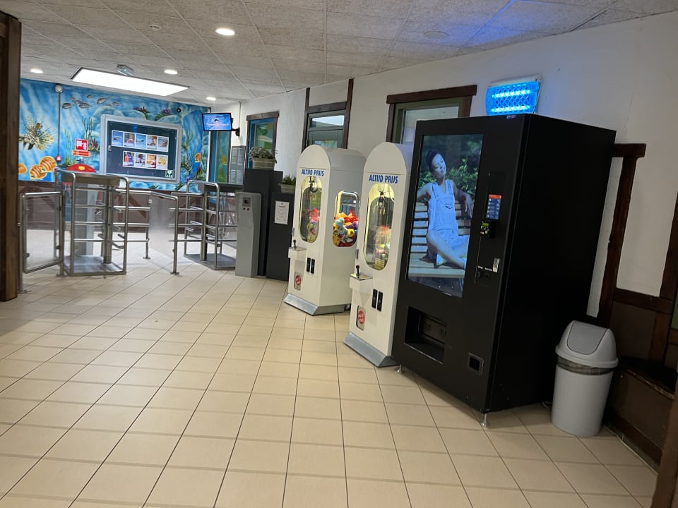 Sonstiges Roompot Hunzedal