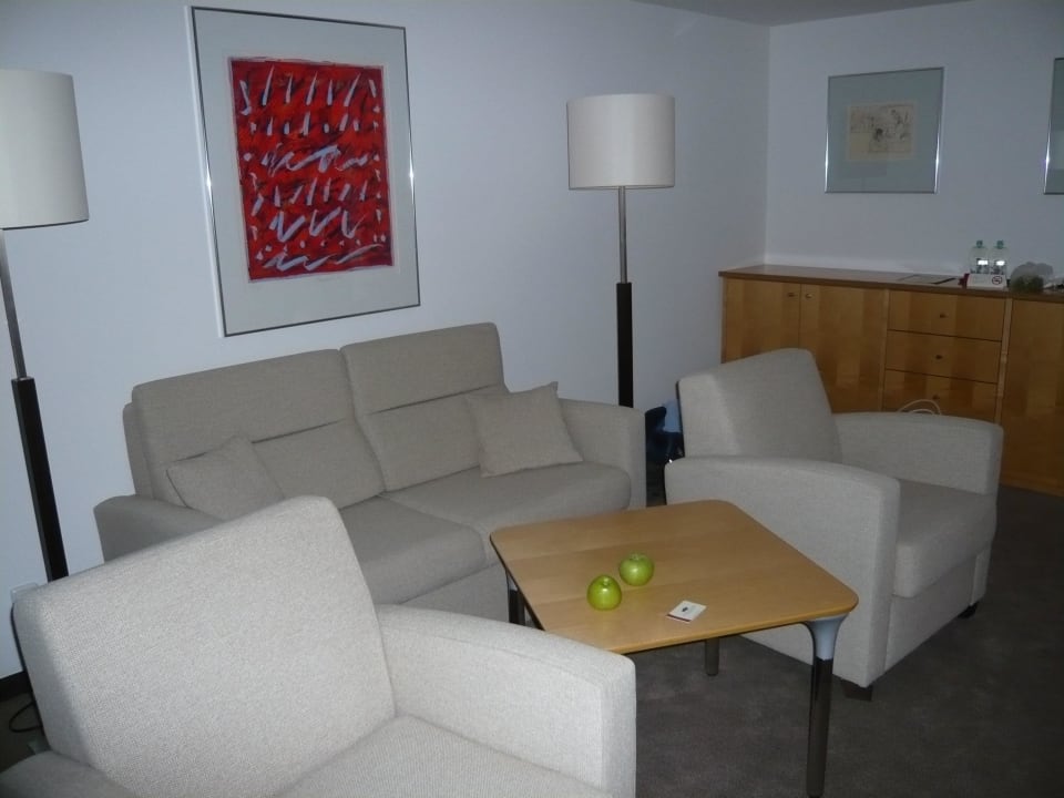 Appartement im Hotel Kongresshotel Potsdam am Templiner See