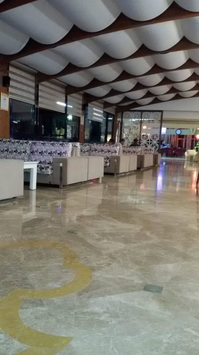 Schön Granada Luxury Okurcalar