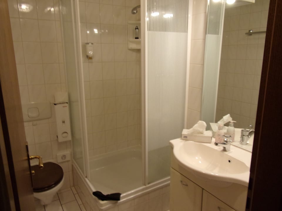 Zimmer Hotel Thüringenschanze