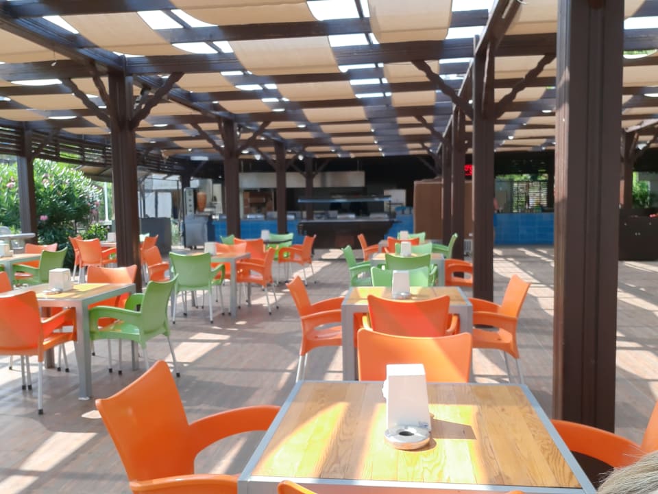 Gastro Hotel Sultan of Side