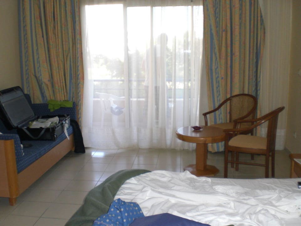 Zimmer Nour Palace Resort & Thalasso