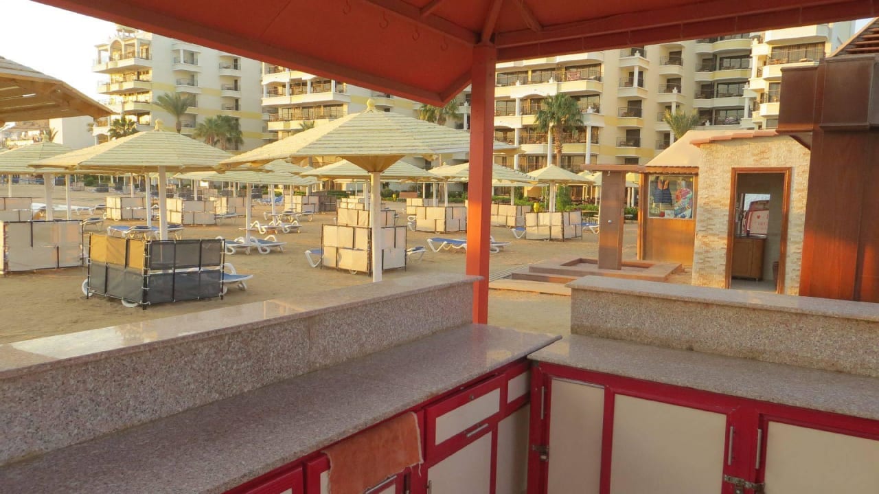 What You See Is What You Get SUNRISE Holidays Resort (Adults Only)