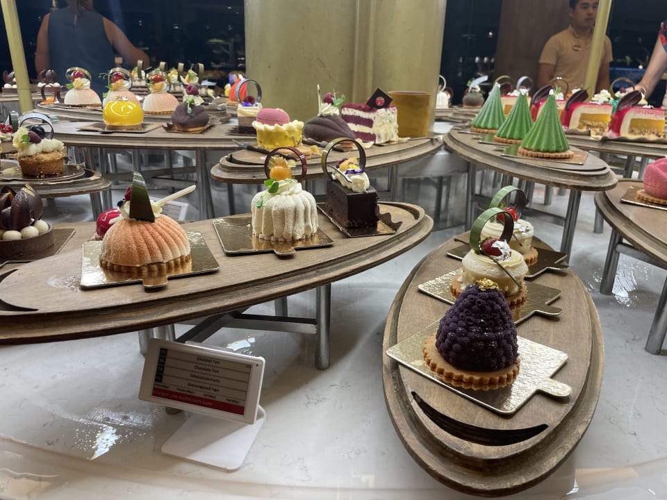 Gastro Gloria Serenity Resort