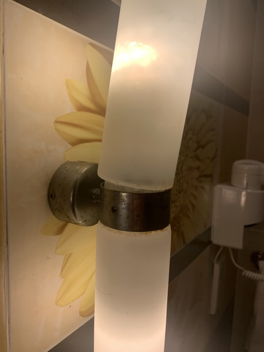 Zimmer Hurghada Long Beach Resort