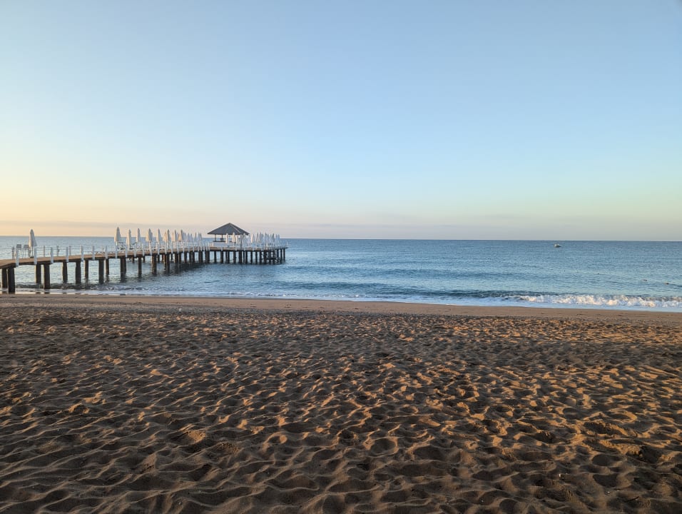 Strand Blue Waters Club