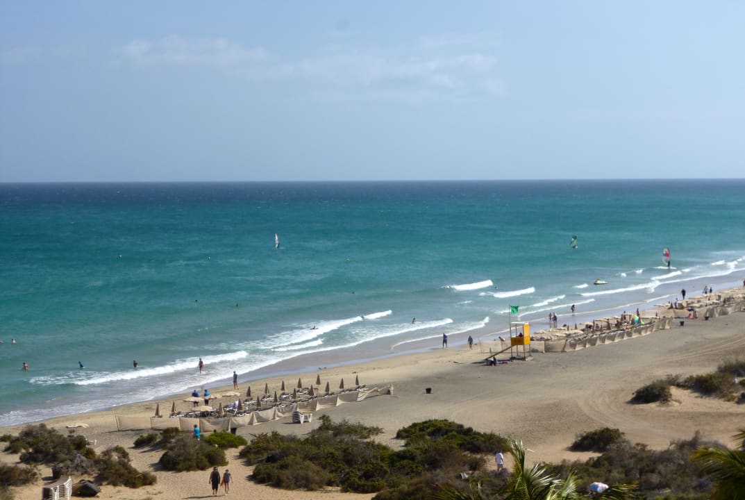 Strand SBH Crystal Beach Hotel & Suites