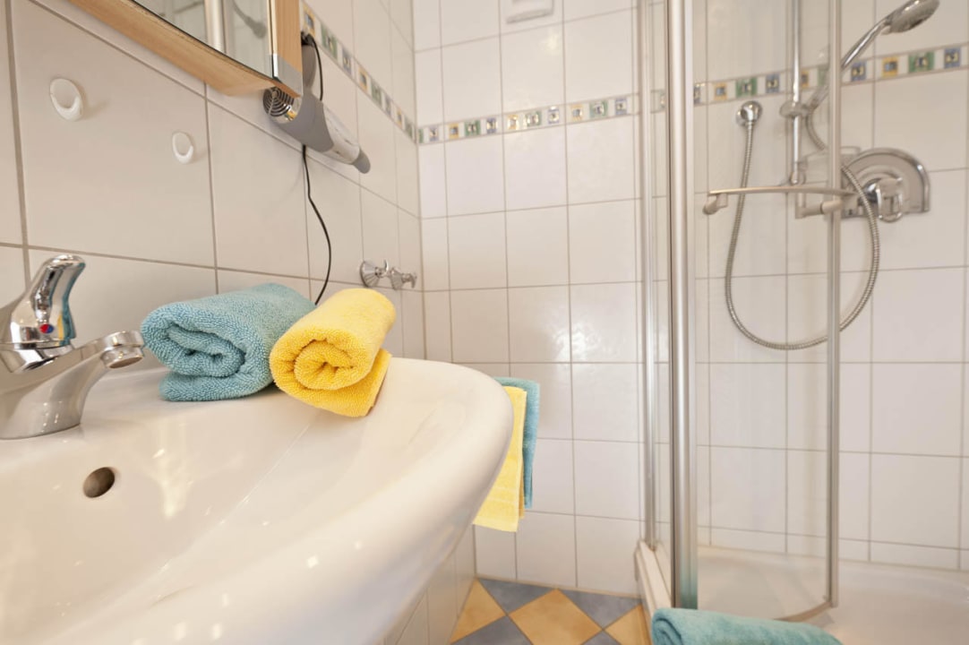 Sommerfrischler Bergkönig Ferienwohnungen