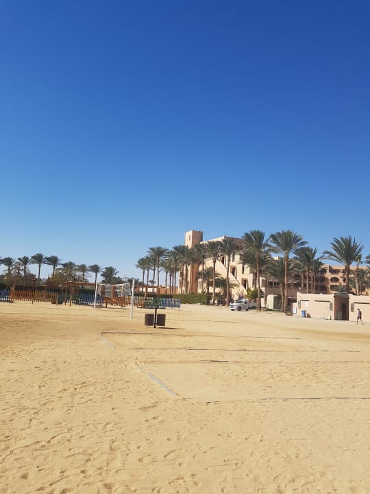 Sport & Freizeit Continental Hotel Hurghada