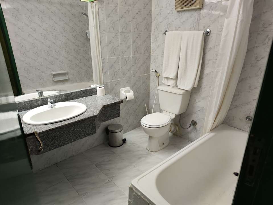 Zimmer Giftun Azur Resort