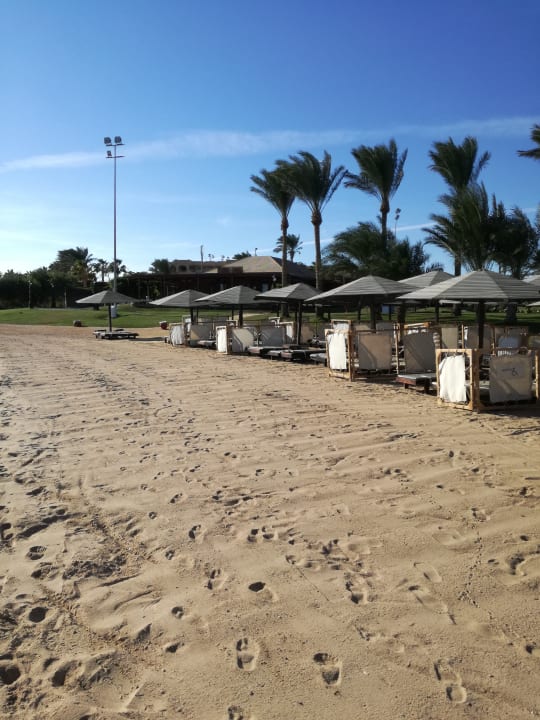 Strand Steigenberger Aqua Magic