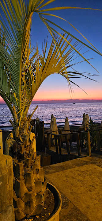 Strand Nerton Hotel - Erwachsenenhotel ab 16 Jahren