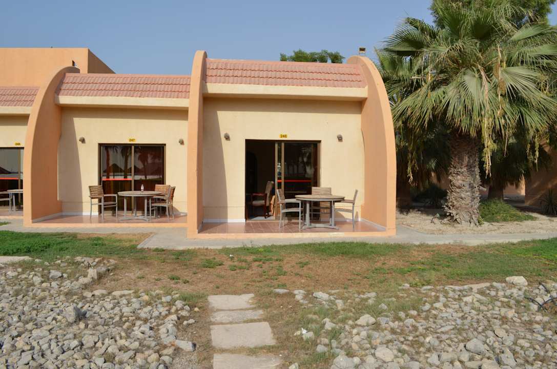 Deluxe Zimmer BM Beach Resort