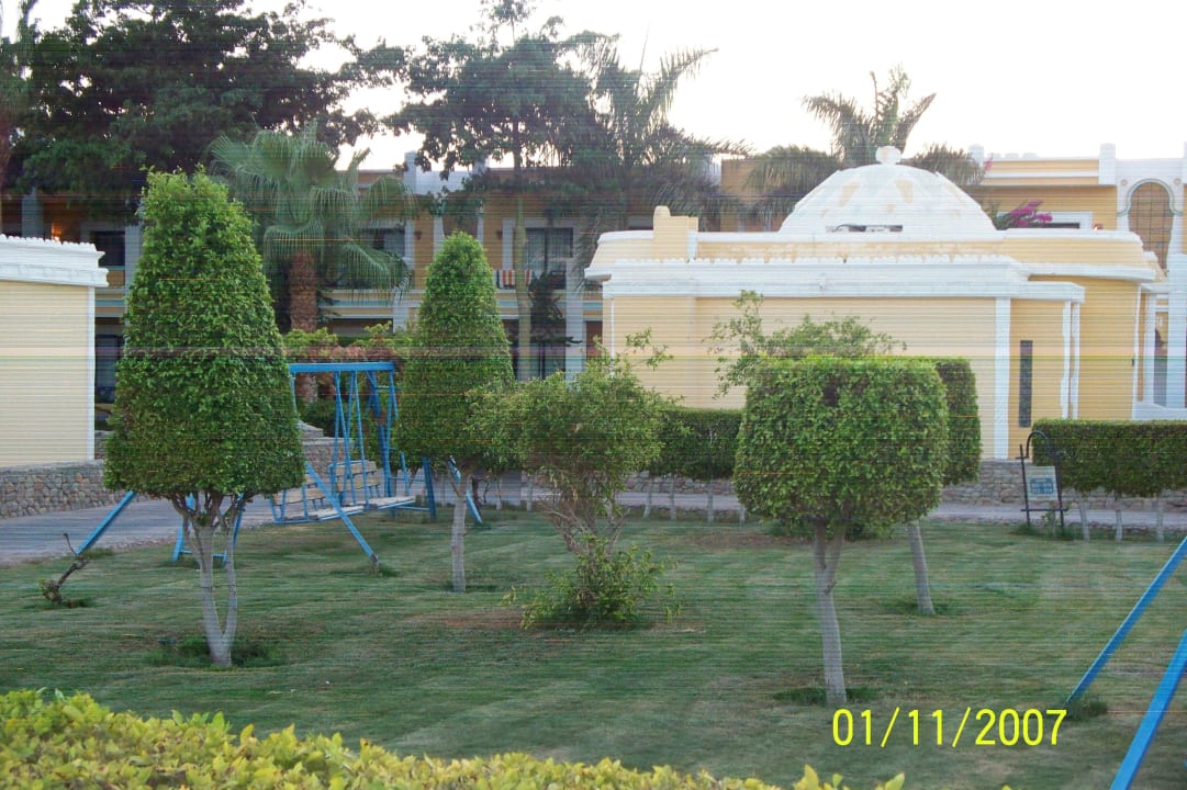 Garten Mirage Bay Resort & Aqua Park