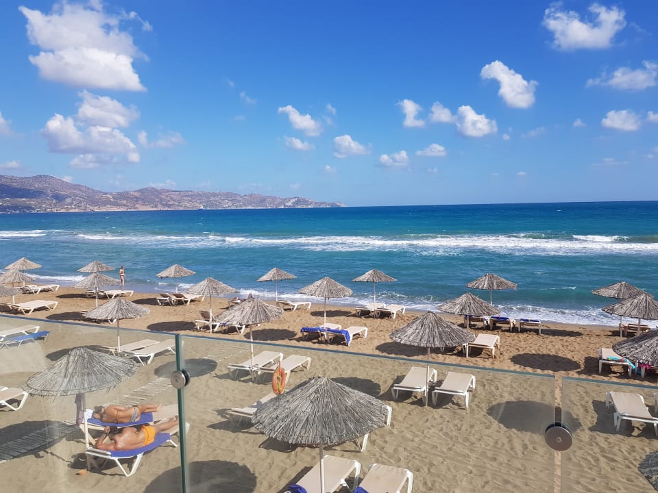 Strand Civitel Creta Beach