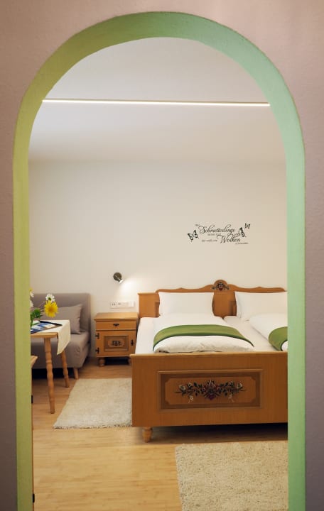 Zimmer Gesundheitshotel Witzigmann