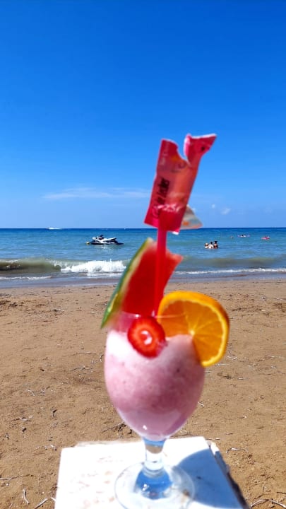 Strand Side Mare Resort & Spa