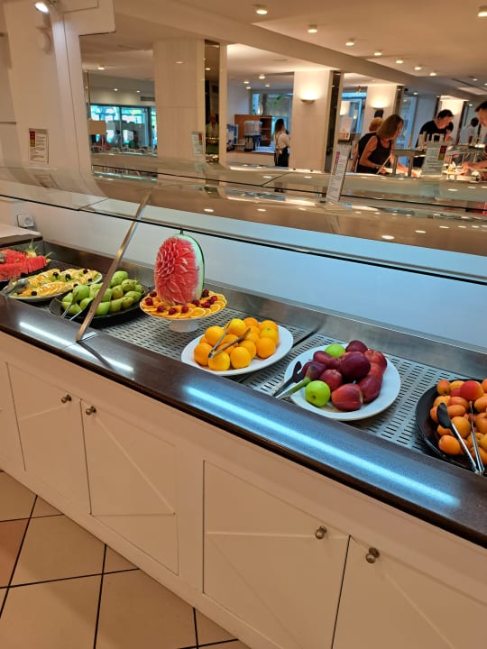 Gastro Anissa Beach & Village