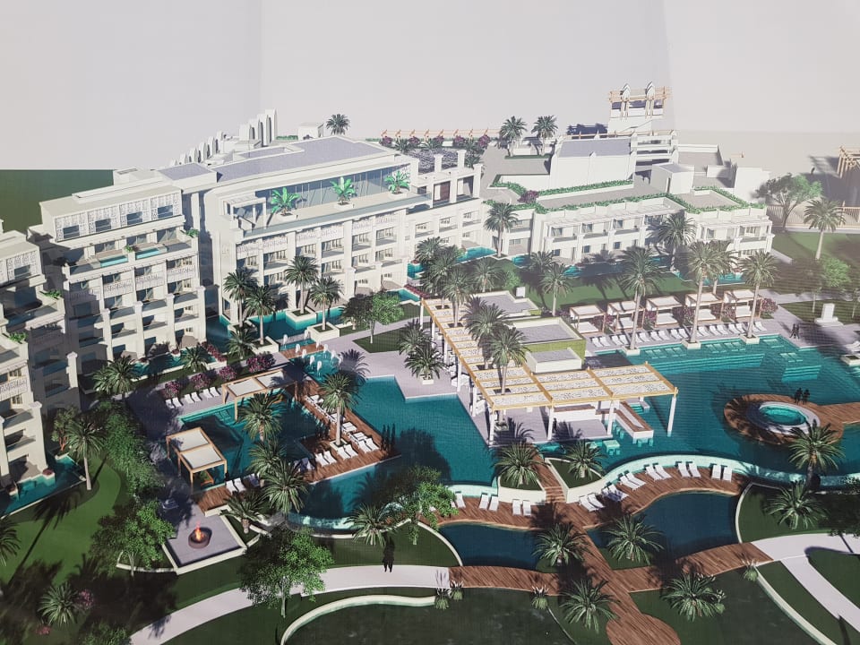 Sonstiges Steigenberger Aqua Magic