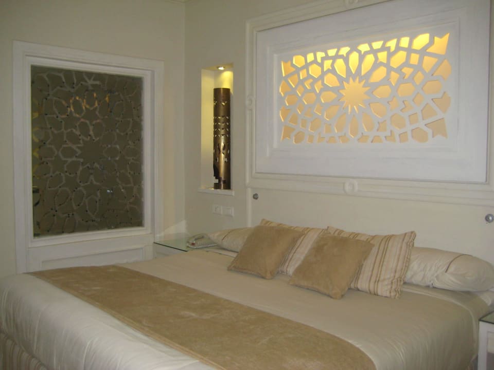 Junior-Suite (Zimmer 6277) Makadi Spa - Adults only