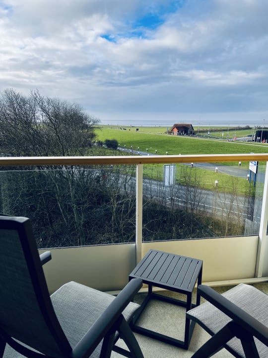 Zimmer Hotel Fährhaus